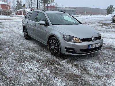 VW Golf VII