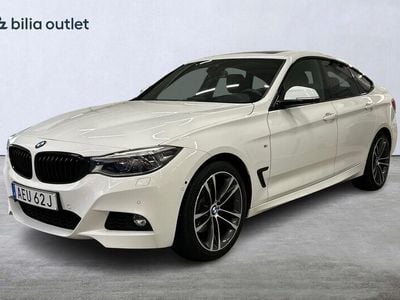 BMW 330 Gran Turismo