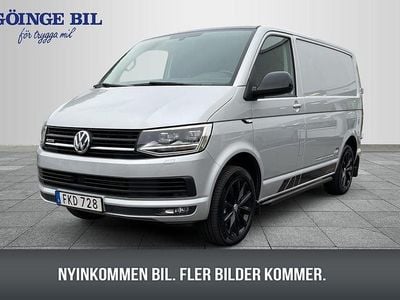 VW T6