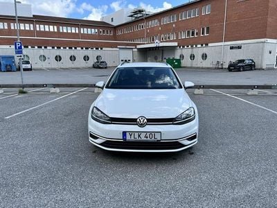 VW Golf VII