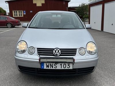 VW Polo