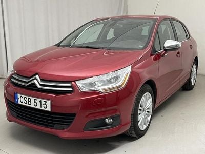 Citroën C4