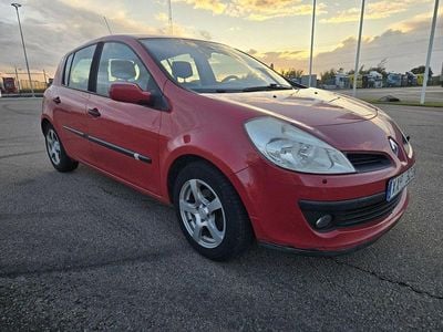Renault Clio II