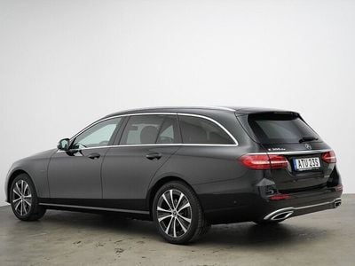 Mercedes E300