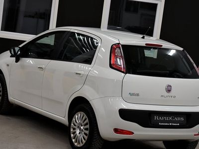 Fiat Punto Evo