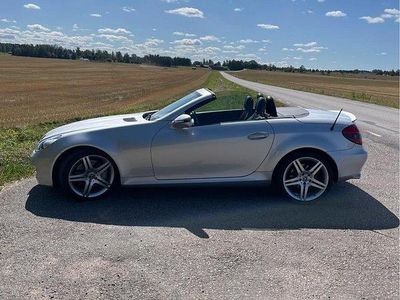 Mercedes SLK200