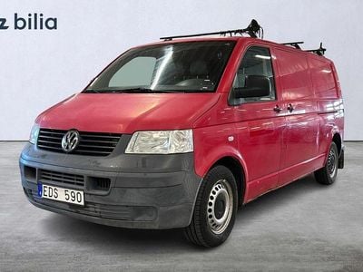 VW T5