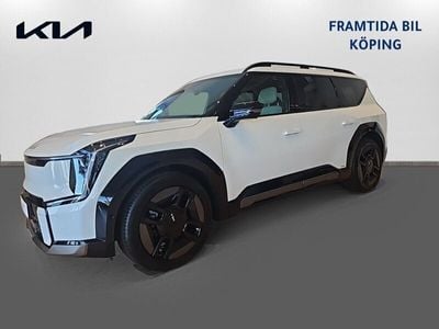 Kia EV9