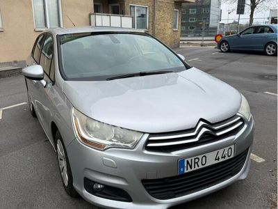 Citroën C4