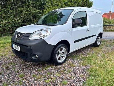 Nissan NV250