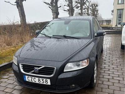 Volvo S40