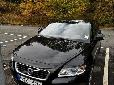 Volvo S40