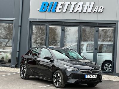 begagnad Opel Corsa-e 