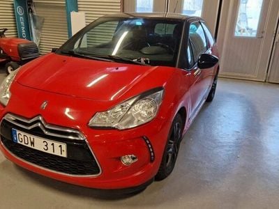 Citroën DS3