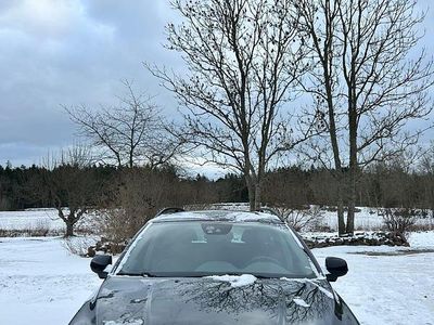 Begagnad Volvo V70 115 HK (84 kW) 2015 Kombi