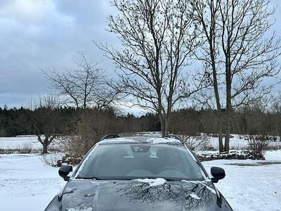 Begagnad 2015 Volvo V70 Kombi | 110 000 kr (Marknadspris)