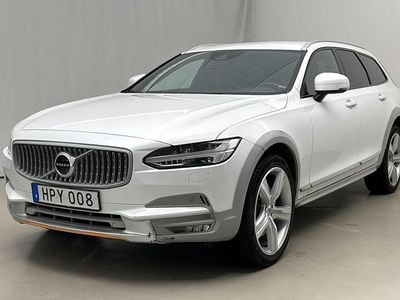 Volvo V90 CC