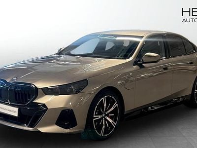 BMW 530e