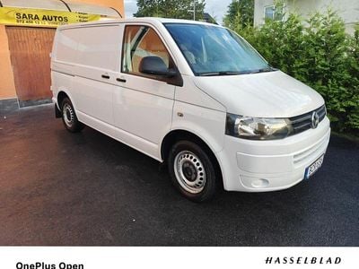 VW T5