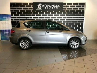 Begagnad Seat Toledo 102 HK (75 kW) 2004 Grå Halvkombi