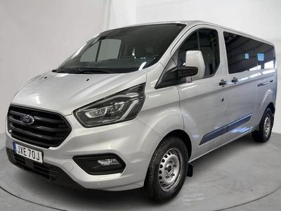 Ford Tourneo