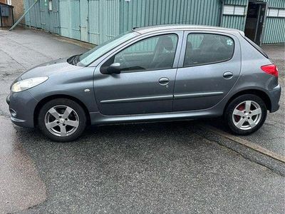 Peugeot 206+