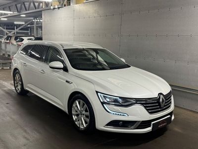 Renault Talisman GrandTour