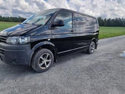 VW T5