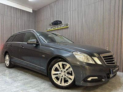 Mercedes E350