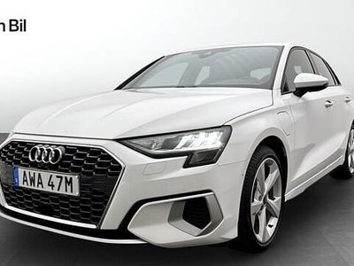 Audi A3 Sportback e-tron