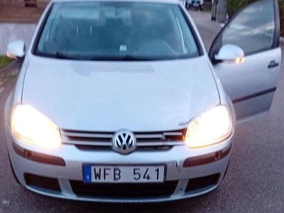 VW Golf IV