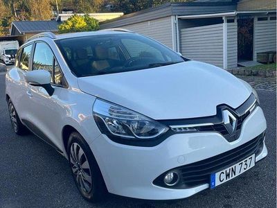 Renault Clio GrandTour