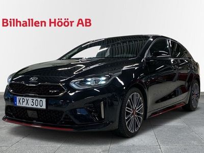 Kia ProCeed GT