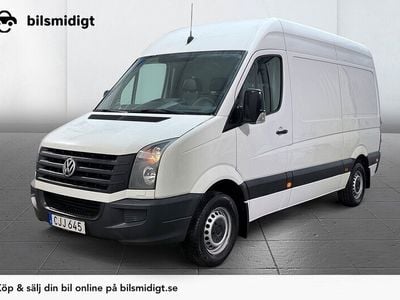 VW Crafter