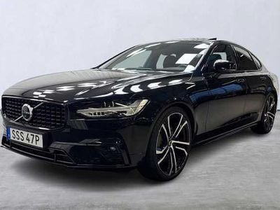 Begagnad 2021 Volvo S90 Sedan | 384 800 kr (Superpris)