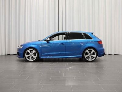 Audi RS3 Sportback