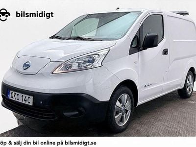 Nissan e-NV200