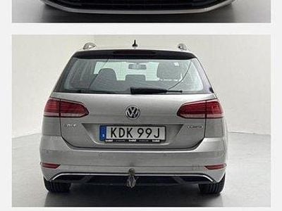 VW Golf VII