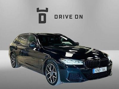 BMW 530e