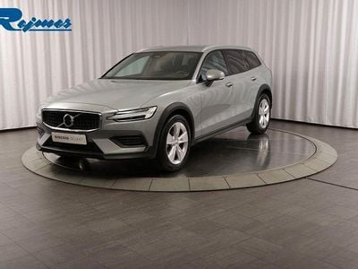 Volvo V60 CC