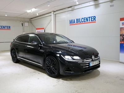 VW Arteon