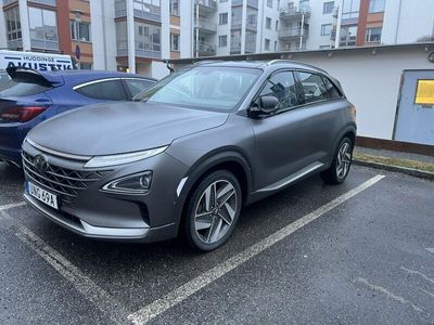 Hyundai Nexo