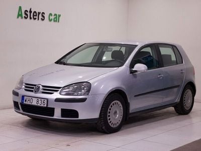 VW Golf IV
