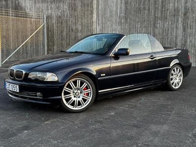 BMW 330 Cabriolet