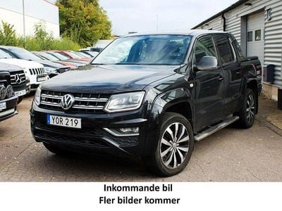 VW Amarok