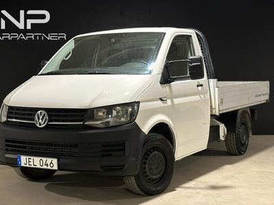 VW Transporter