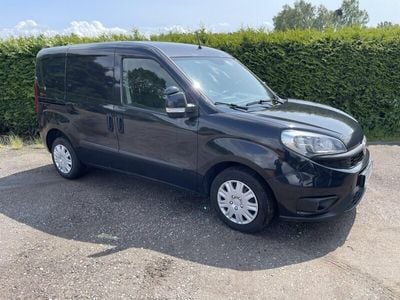 Fiat Doblò