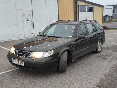 Saab 9-5