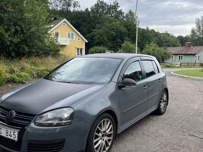 VW Golf VI