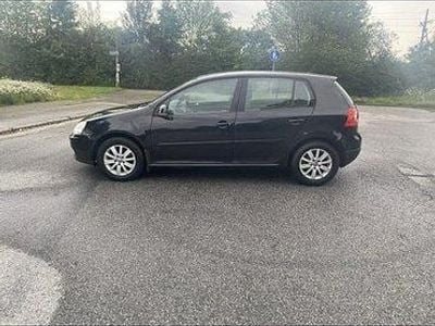 VW Golf V